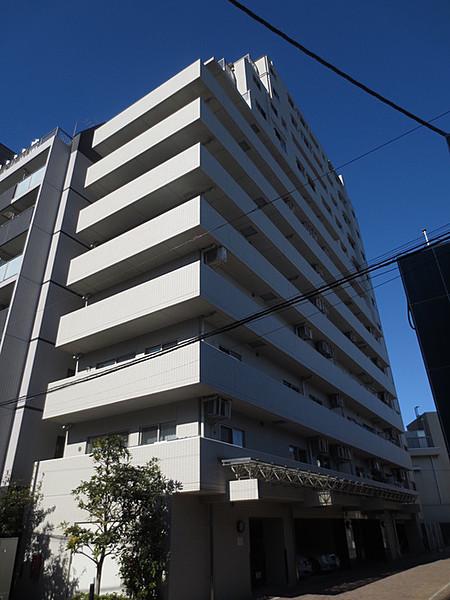 ベルヴィータ千駄木